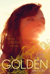 Golden Cover