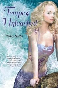 Tempest Unleashed Cover