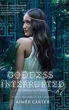 Goddess Interrupted Cover