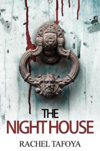 The Night House Cover