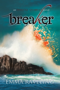 Breaker Cover