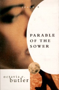 Parable Of The Sower Cover
